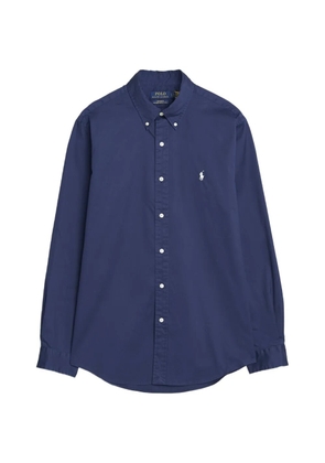Polo Ralph Lauren long-sleeve shirt - Blue