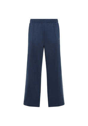 Carhartt WIP Bolar stripe track pants - Blue