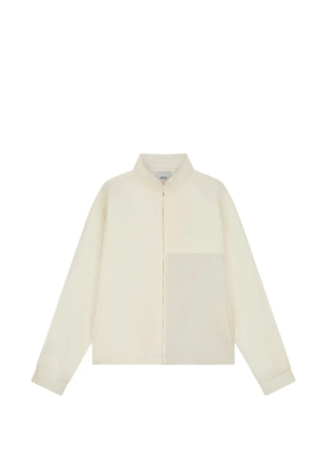 Arte Antwerp long-sleeves jacket - Neutrals