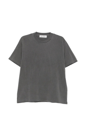 OUR LEGACY legacy jersey T-shirt - Grey