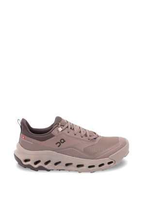 On Cloudhorizon 2 lace-up sneakers - Grey