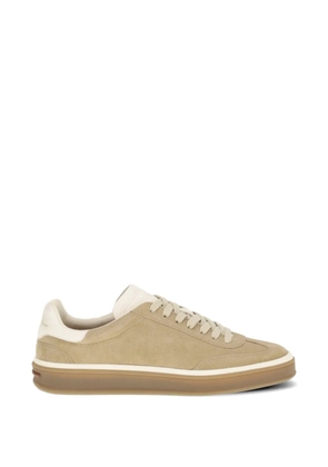 Loro Piana Tennis Walk sneakers - Neutrals