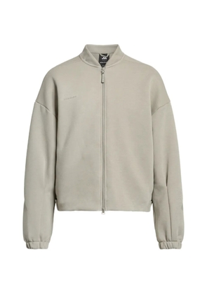 adidas x Entire Studios Z.N.E. zipped jacket - Neutrals