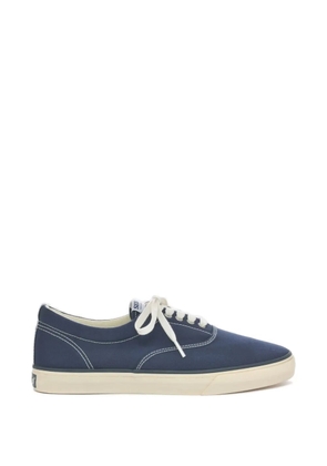 Sebago Hurricane Deck sneakers - Blue