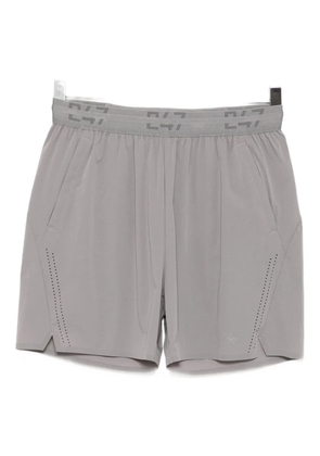 REPRESENT 247 247 training shorts - Grey