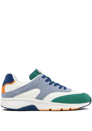 Camper Drift panelled sneakers - White