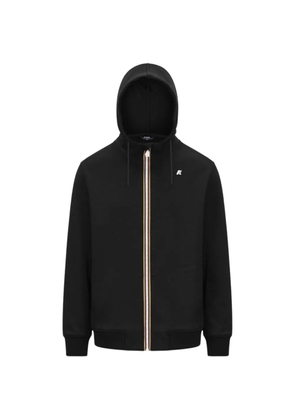 K-Way Rainer hoodie - Black