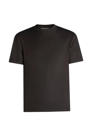 Altea crewneck T-shirt - Green