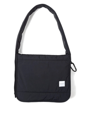 Makavelic Buzz shoulder bag - Black
