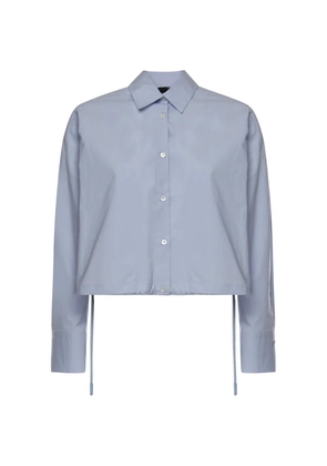 PINKO blue shirt