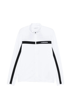 J.Lindeberg Jarvis jacket - White