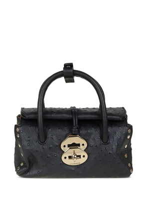 Zanellato Dotta tote bag - Black