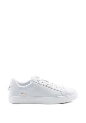 Paul & Shark Shark Icon sneakers - White