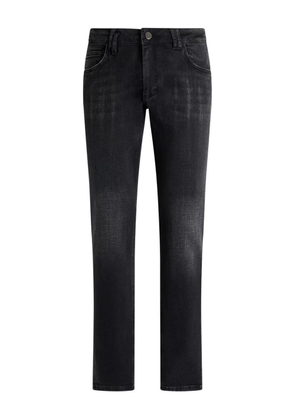 Bally five-pocket jeans - Grey