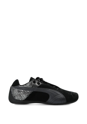 PUMA Future Cat leather sneakers - Black