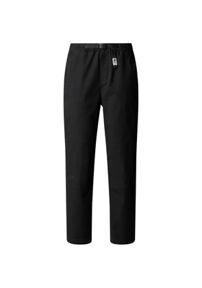 The North Face Beta utility belted trousers - Black