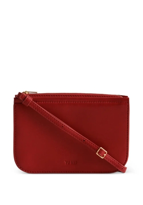 Yu Mei Vi cross body bag - Red
