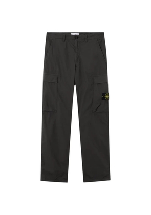 Stone Island cargo pocket trousers - Grey