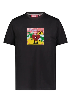 Mostly Heard Rarely Seen 8-Bit Summer Without You T-shirt - Black