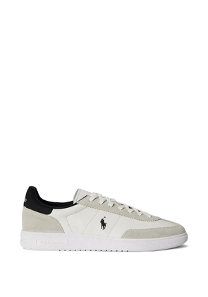 Polo Ralph Lauren Bedford sneakers - White