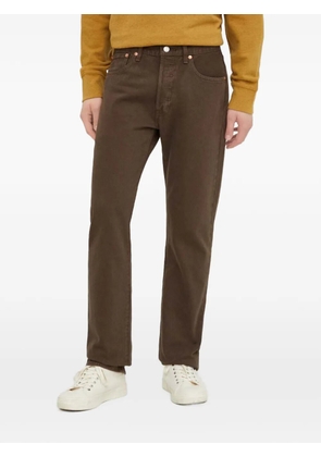 Levi's 501® jeans - Brown