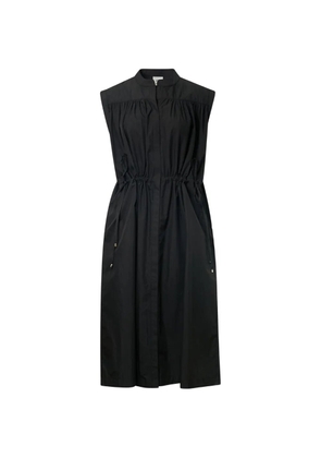 KUMANN YHJ sleeveless dress - Black