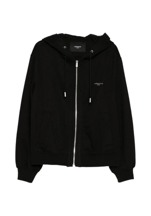 SONGZIO Origin Paris hoodie - Black