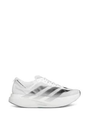 adidas Adizero Pro Evo1 Evolution Humanrace sneakers - White
