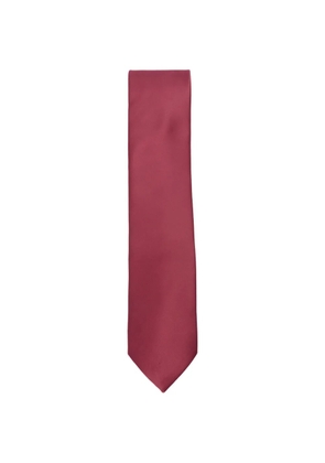 SAPIO essentials tie - Red