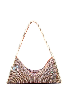 Benedetta Bruzziches Tango shoulder bag - Orange