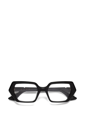Marni Eyewear x Retrosuperfuture Zunari geometric-frame glasses - Black