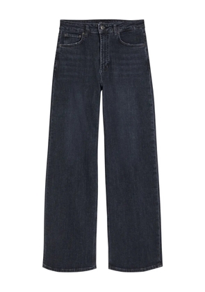 Rails Getty wide-leg jeans - Black