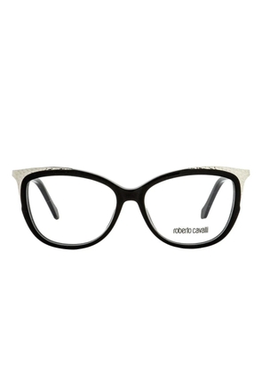 Roberto Cavalli Camporgiano glasses - Black