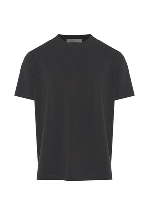 Corneliani crew-neck T-shirt - Black