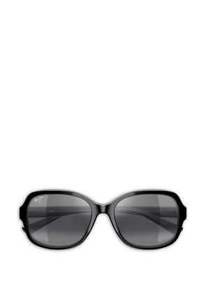 Maui Jim Hiluhilu sunglasses - Black