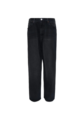Maison MIHARA YASUHIRO straight jeans - Black