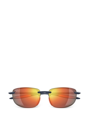 Maui Jim Ho'okipa Ultra polarized sunglasses - Blue