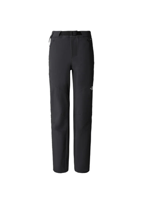 The North Face straight-cut trousers - Grey