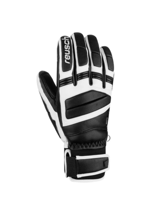 REUSCH Master Pro gloves - Black