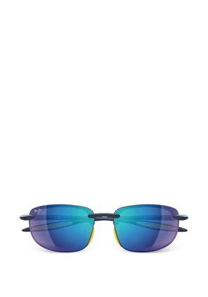 Maui Jim Ho'okipa Ultra polarized sunglasses - Blue