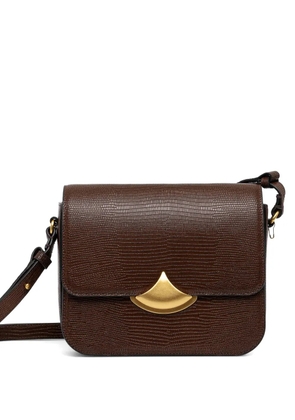 Sessùn Diviluz cross body bag - Brown