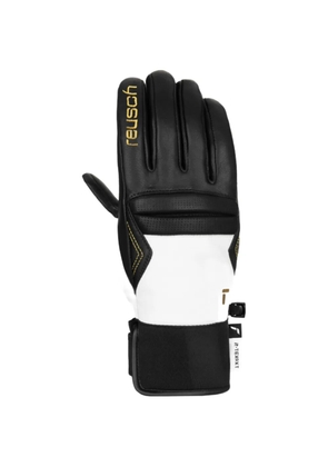 REUSCH Mikaela Shiffrin R-Tex XT ski gloves - Black