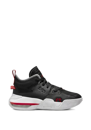 Jordan Jordan Stay Loyal 2 leather sneakers - Black