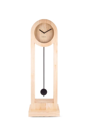 Karlsson Lena Pendulum floor clock - Neutrals