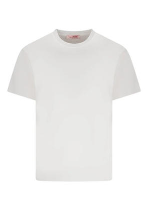 Valentino Garavani cotton crew-neck T-shirt - White