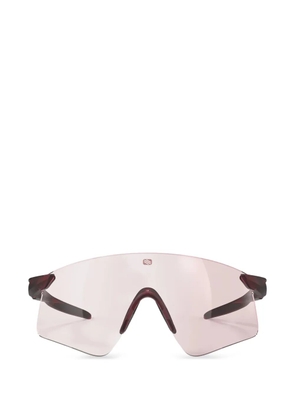 Rudy Project cut-out sunglasses - Red