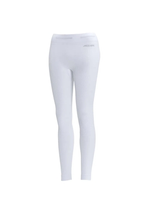 ACCAPI Ergoracing leggings - White