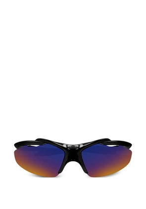 Balenciaga Eyewear Turbo sunglasses - Black