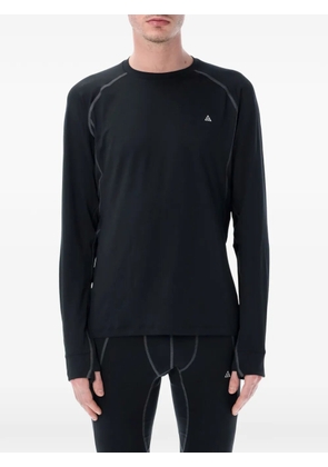 Nike Wildsee long-sleeves T-shirt - Black