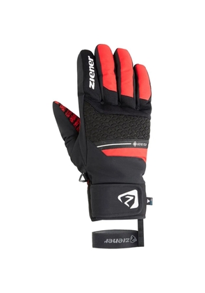 ZIENER Granit-Z GTX AW ski gloves - Black